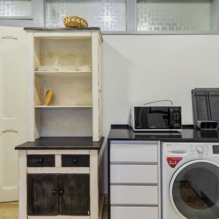 Carmo'S Residence Art Apartments 2º Setubal Ngoại thất bức ảnh