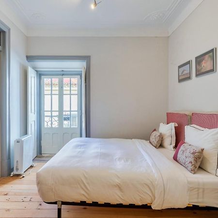 Carmo'S Residence Art Apartments 2º Setubal Ngoại thất bức ảnh