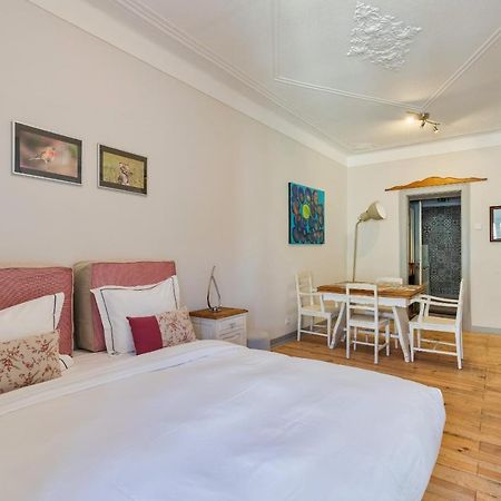 Carmo'S Residence Art Apartments 2º Setubal Ngoại thất bức ảnh