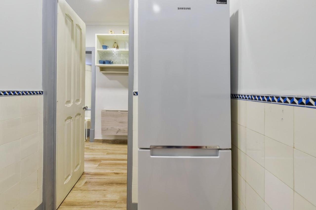 Carmo'S Residence Art Apartments 2º Setubal Ngoại thất bức ảnh