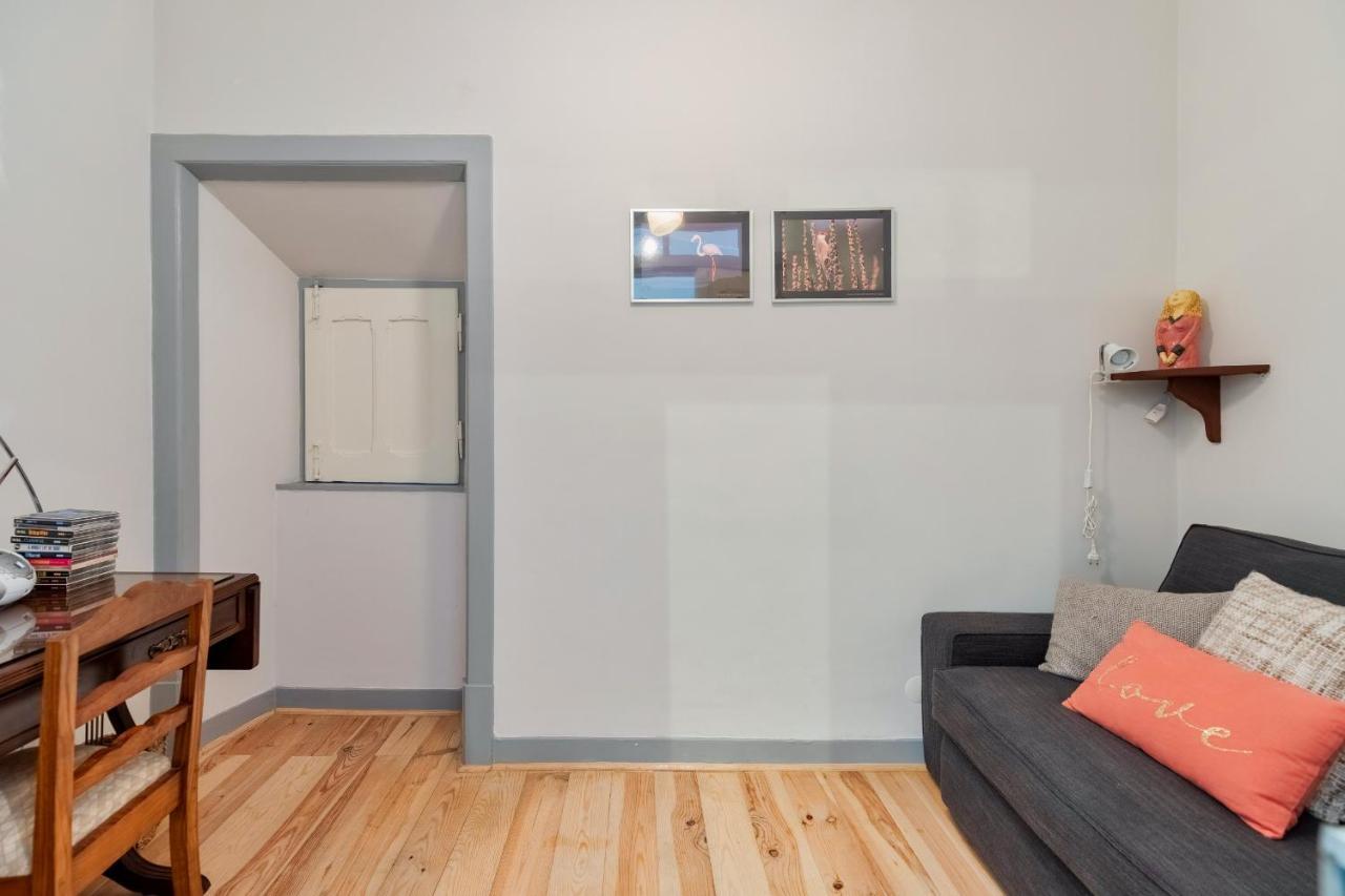 Carmo'S Residence Art Apartments 2º Setubal Ngoại thất bức ảnh