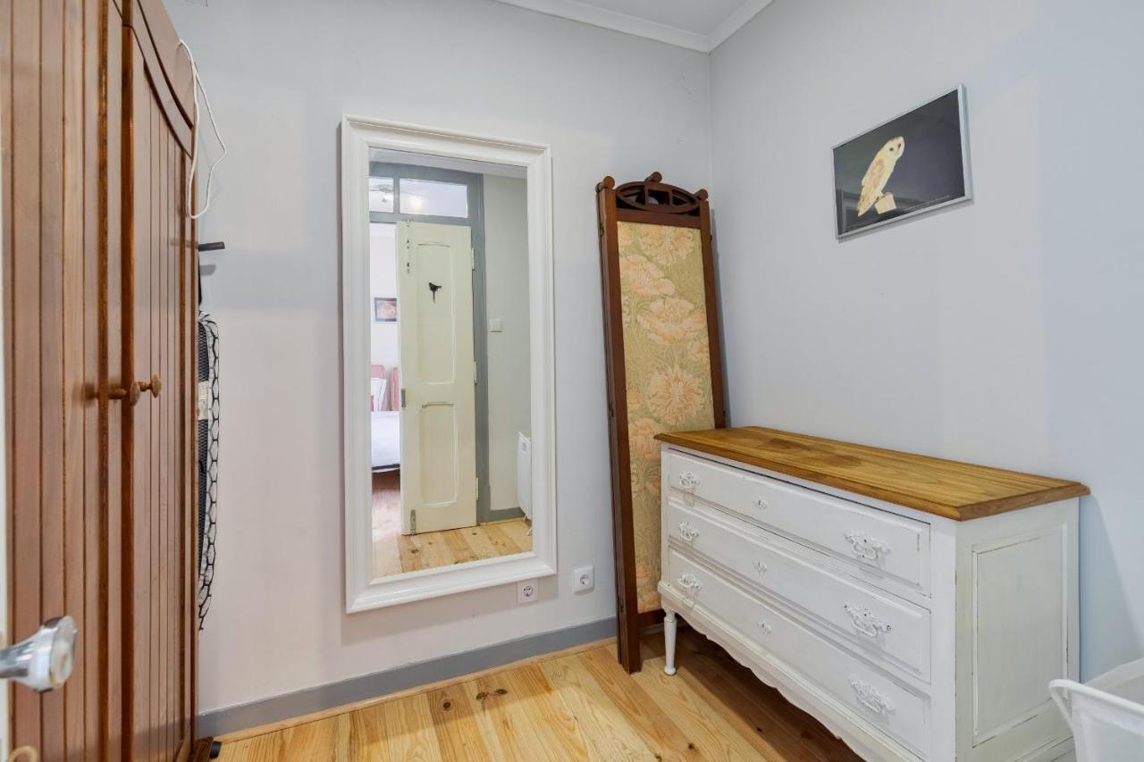 Carmo'S Residence Art Apartments 2º Setubal Ngoại thất bức ảnh